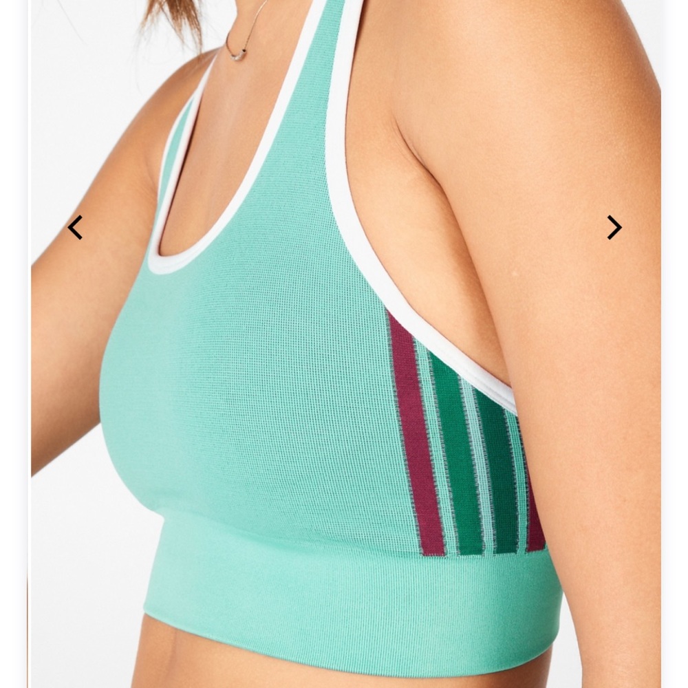 Fabletics top size xs